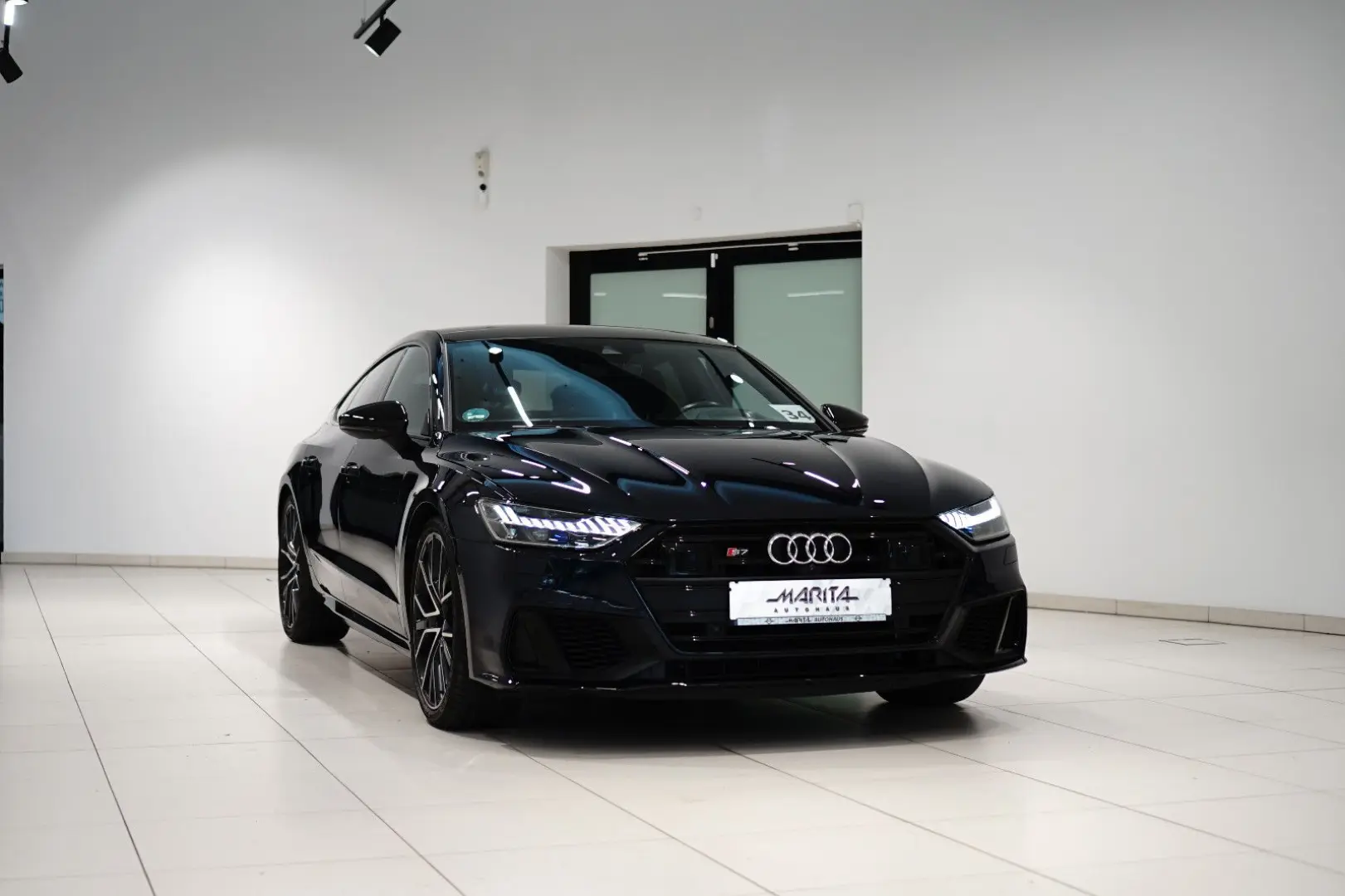 S7 SPORTBACK 3.0|HUD|SOFT|MASAG|LUFT|PANO|3D|B&O