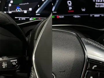 S7 SPORTBACK 3.0|HUD|SOFT|MASAG|LUFT|PANO|3D|B&O