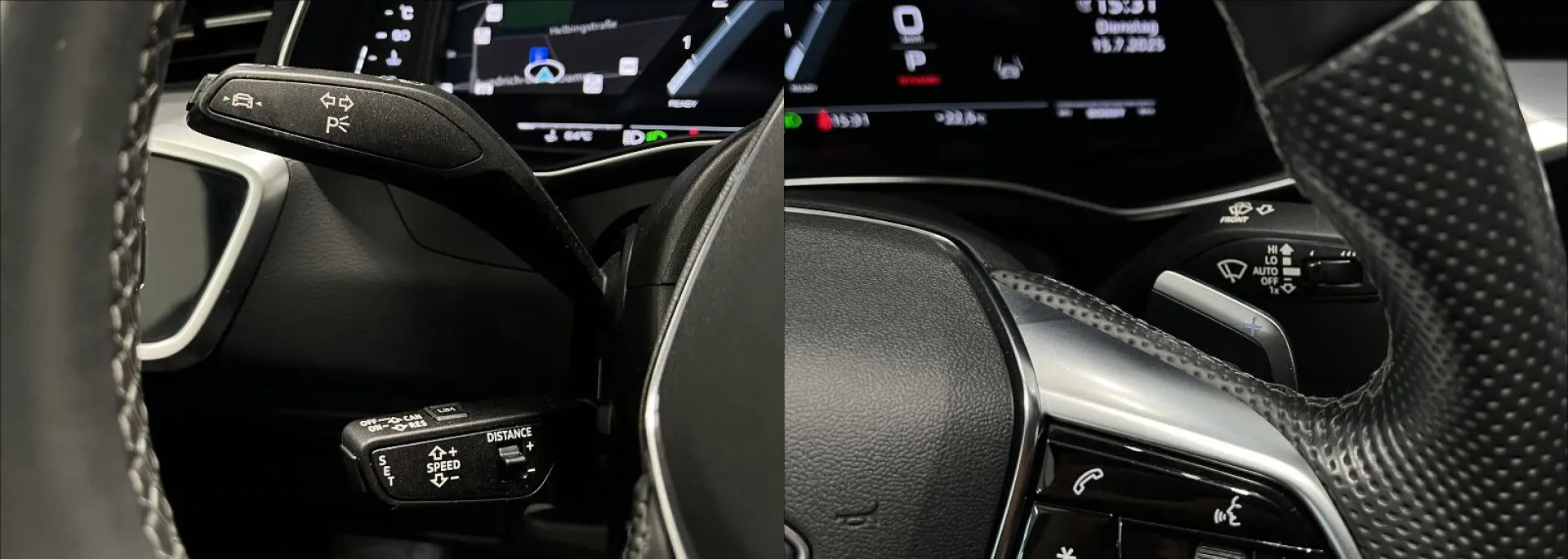 S7 SPORTBACK 3.0|HUD|SOFT|MASAG|LUFT|PANO|3D|B&O