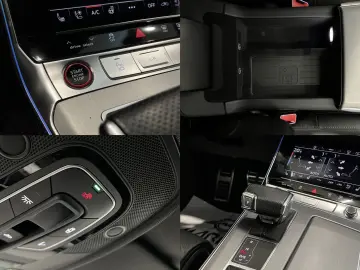 S7 SPORTBACK 3.0|HUD|SOFT|MASAG|LUFT|PANO|3D|B&O