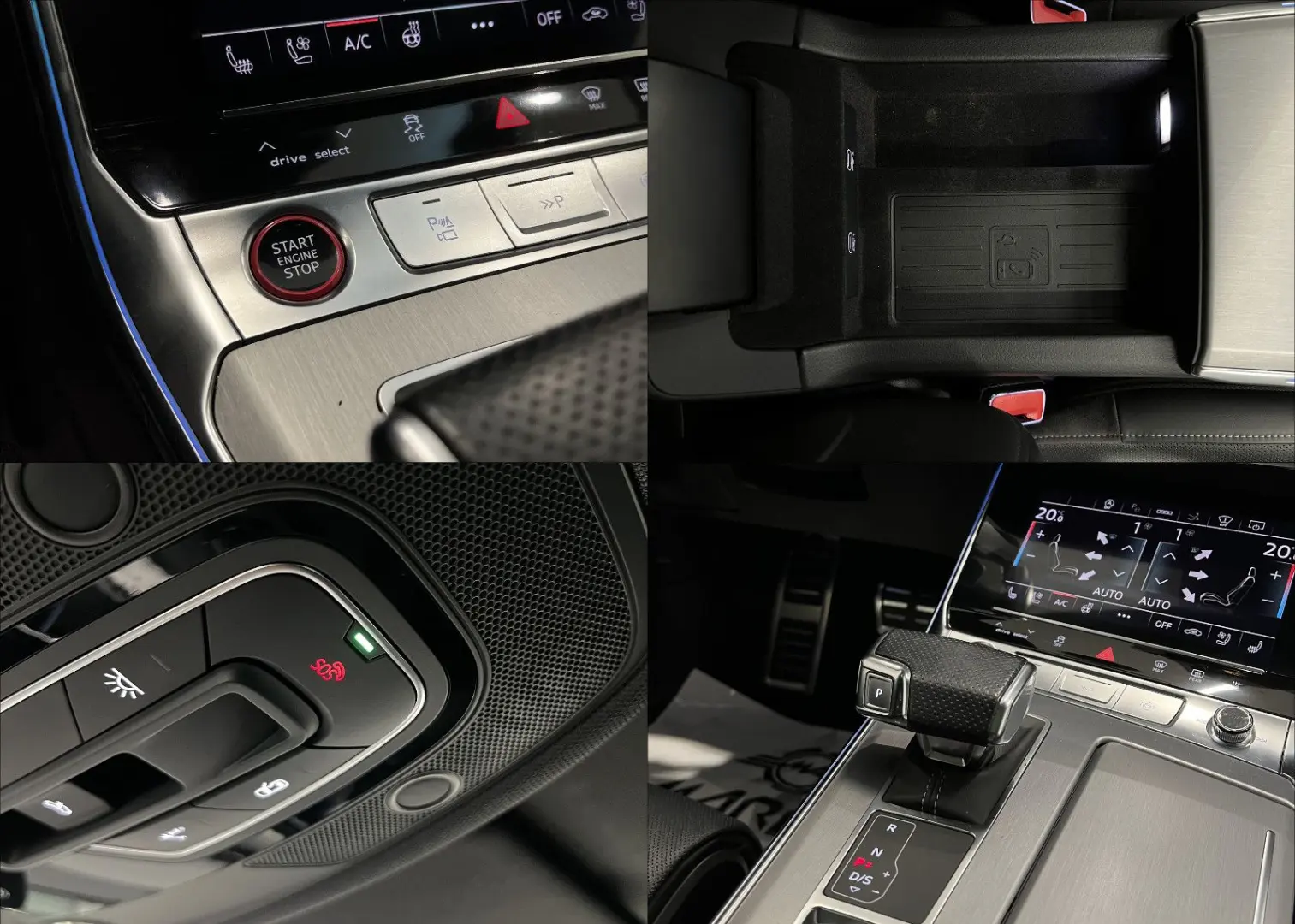S7 SPORTBACK 3.0|HUD|SOFT|MASAG|LUFT|PANO|3D|B&O