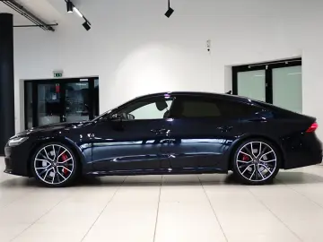 S7 SPORTBACK 3.0|HUD|SOFT|MASAG|LUFT|PANO|3D|B&O