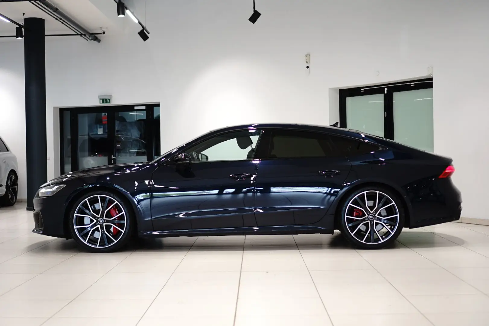 S7 SPORTBACK 3.0|HUD|SOFT|MASAG|LUFT|PANO|3D|B&O