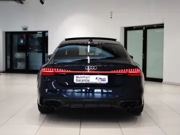 S7 SPORTBACK 3.0|HUD|SOFT|MASAG|LUFT|PANO|3D|B&O