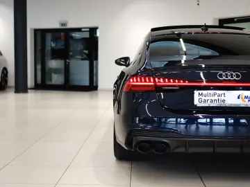 S7 SPORTBACK 3.0|HUD|SOFT|MASAG|LUFT|PANO|3D|B&O