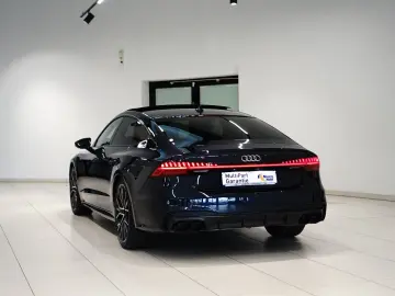 S7 SPORTBACK 3.0|HUD|SOFT|MASAG|LUFT|PANO|3D|B&O