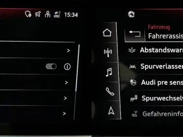 S7 SPORTBACK 3.0|HUD|SOFT|MASAG|LUFT|PANO|3D|B&O