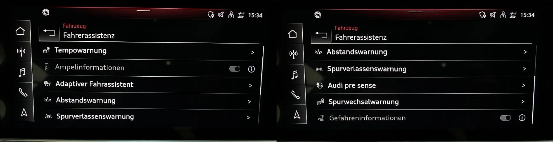 S7 SPORTBACK 3.0|HUD|SOFT|MASAG|LUFT|PANO|3D|B&O