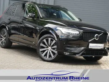XC 90 R Design AWD ACC 360 7-Sitze LED H&K SHZ