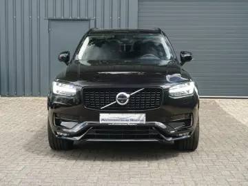 XC 90 R Design AWD ACC 360° 7-Sitze LED H&K SHZ