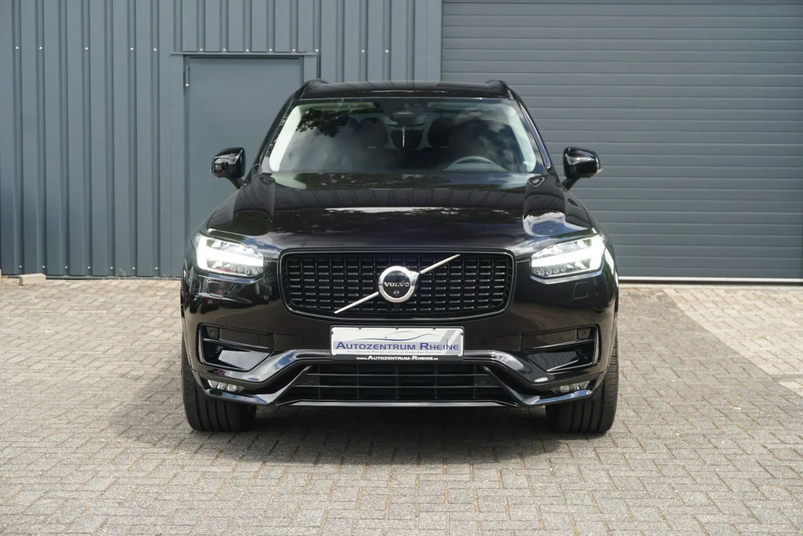 XC 90 R Design AWD ACC 360° 7-Sitze LED H&K SHZ