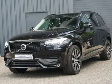 XC 90 R Design AWD ACC 360° 7-Sitze LED H&K SHZ