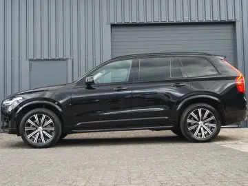 XC 90 R Design AWD ACC 360° 7-Sitze LED H&K SHZ