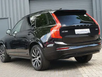 XC 90 R Design AWD ACC 360° 7-Sitze LED H&K SHZ