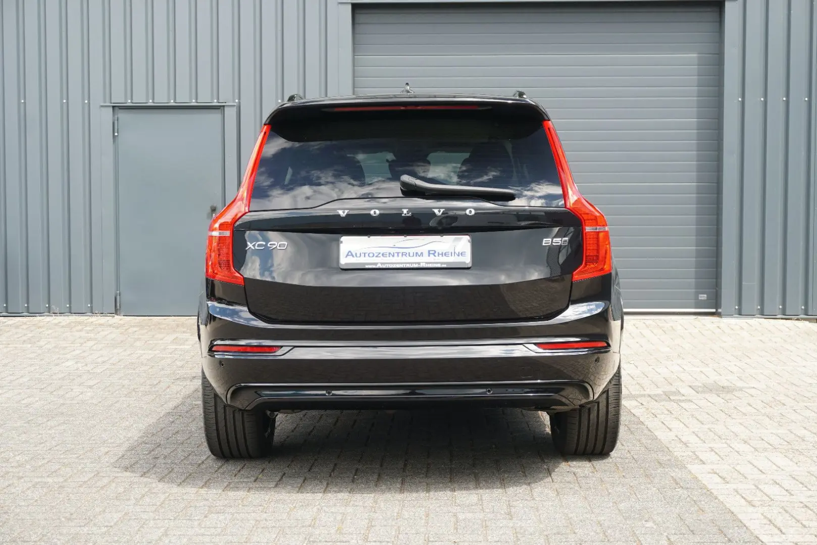 XC 90 R Design AWD ACC 360° 7-Sitze LED H&K SHZ