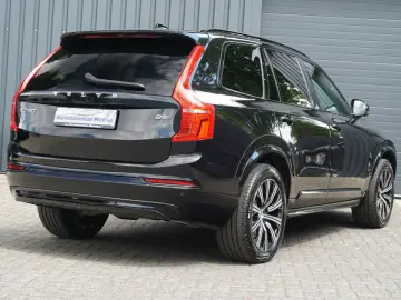 XC 90 R Design AWD ACC 360° 7-Sitze LED H&K SHZ