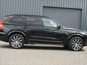 XC 90 R Design AWD ACC 360° 7-Sitze LED H&K SHZ