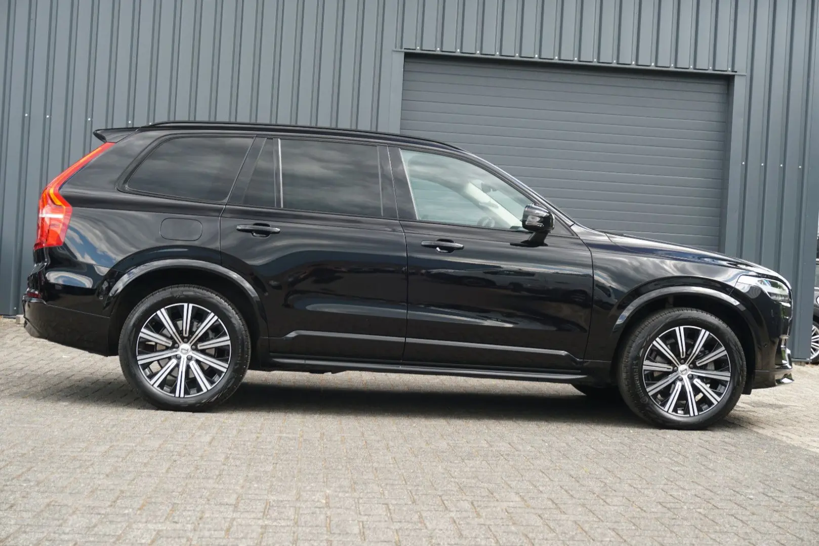 XC 90 R Design AWD ACC 360° 7-Sitze LED H&K SHZ