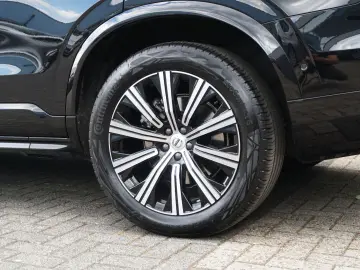 XC 90 R Design AWD ACC 360° 7-Sitze LED H&K SHZ