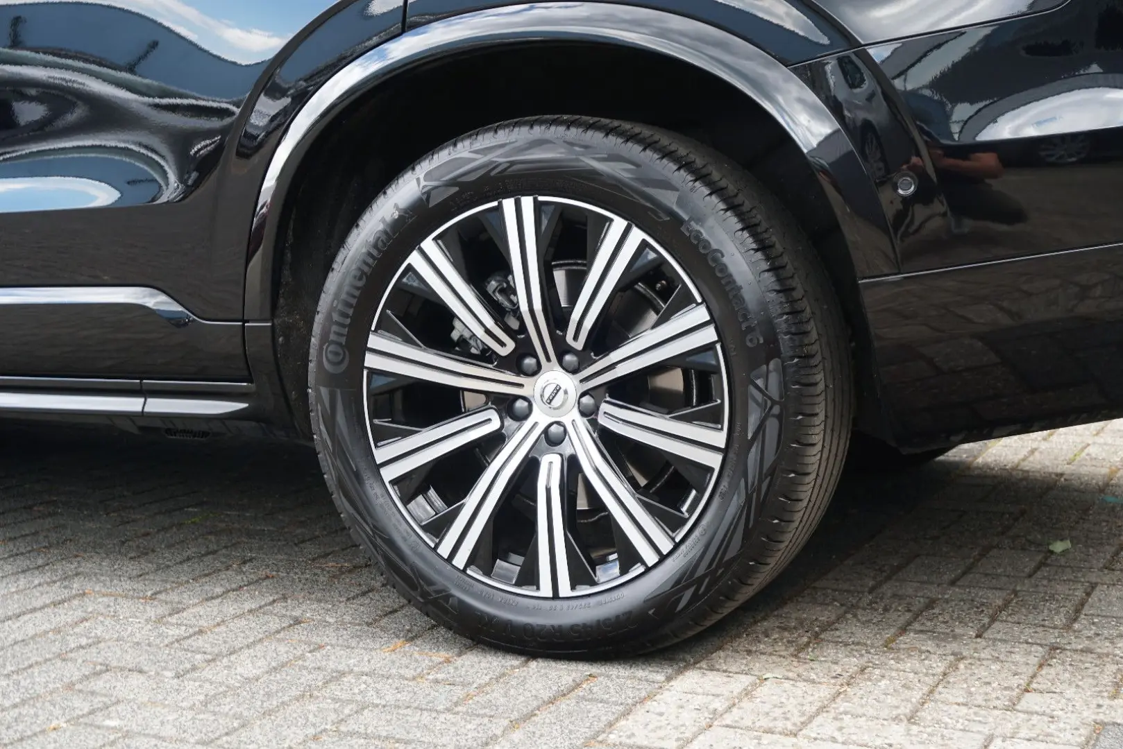 XC 90 R Design AWD ACC 360° 7-Sitze LED H&K SHZ