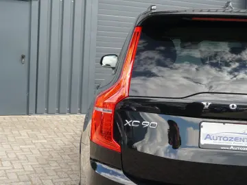 XC 90 R Design AWD ACC 360° 7-Sitze LED H&K SHZ