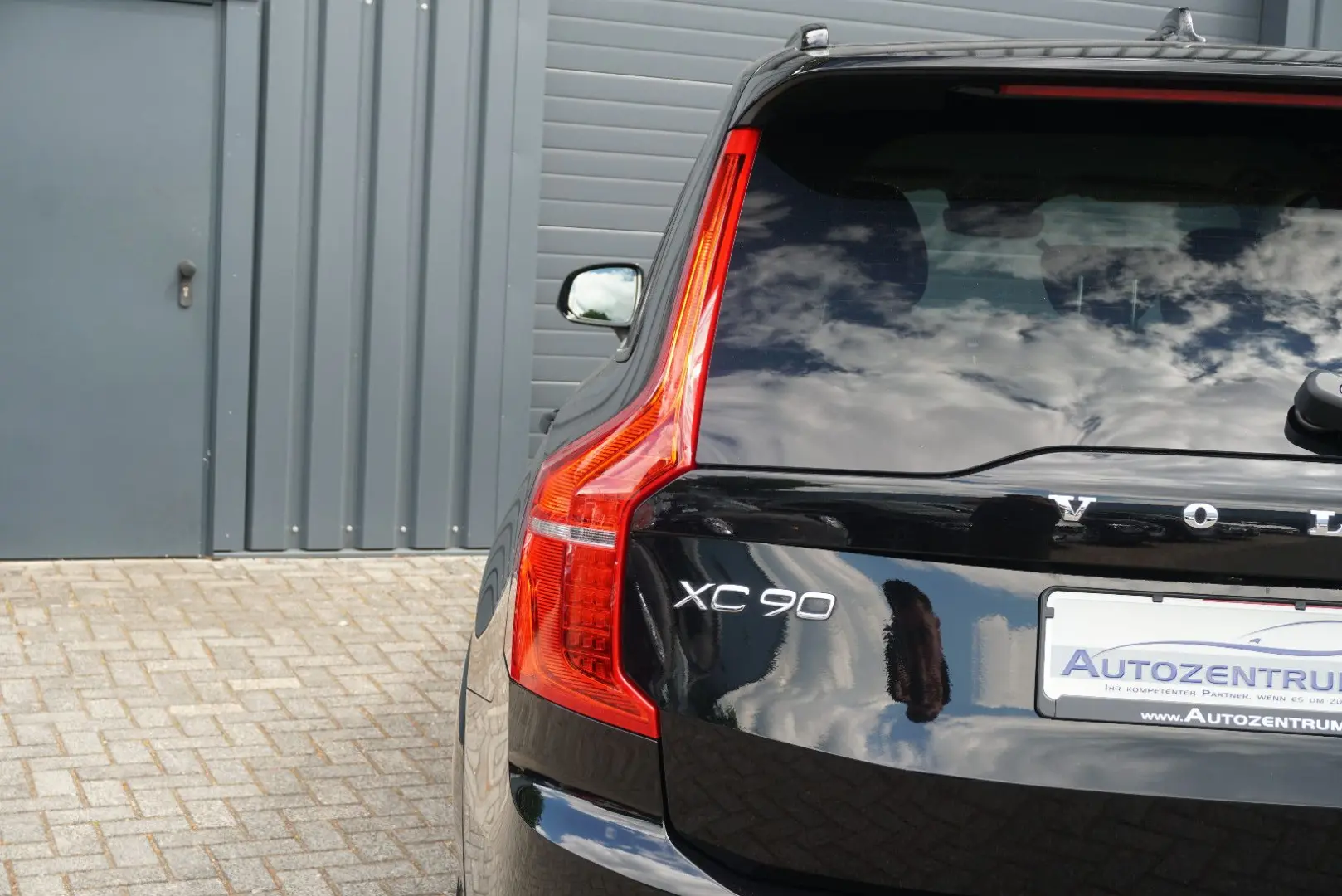 XC 90 R Design AWD ACC 360° 7-Sitze LED H&K SHZ