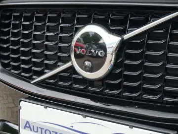 XC 90 R Design AWD ACC 360° 7-Sitze LED H&K SHZ