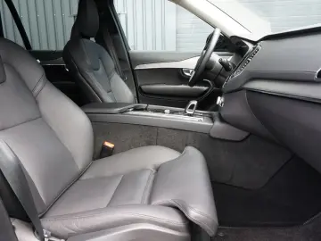 XC 90 R Design AWD ACC 360° 7-Sitze LED H&K SHZ