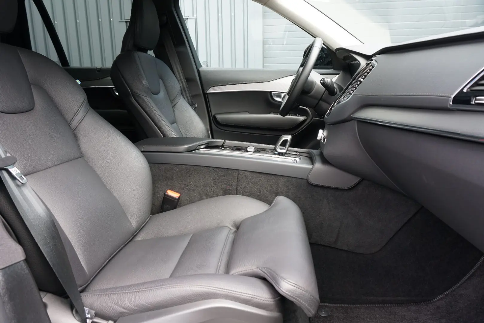 XC 90 R Design AWD ACC 360° 7-Sitze LED H&K SHZ