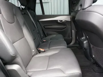 XC 90 R Design AWD ACC 360° 7-Sitze LED H&K SHZ