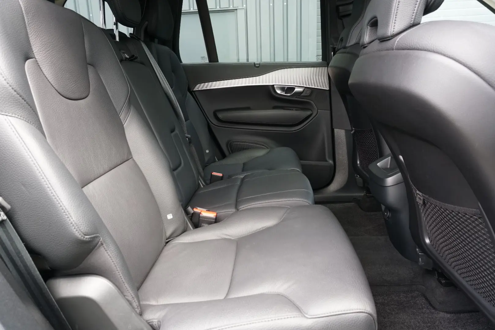 XC 90 R Design AWD ACC 360° 7-Sitze LED H&K SHZ