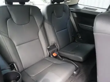 XC 90 R Design AWD ACC 360° 7-Sitze LED H&K SHZ