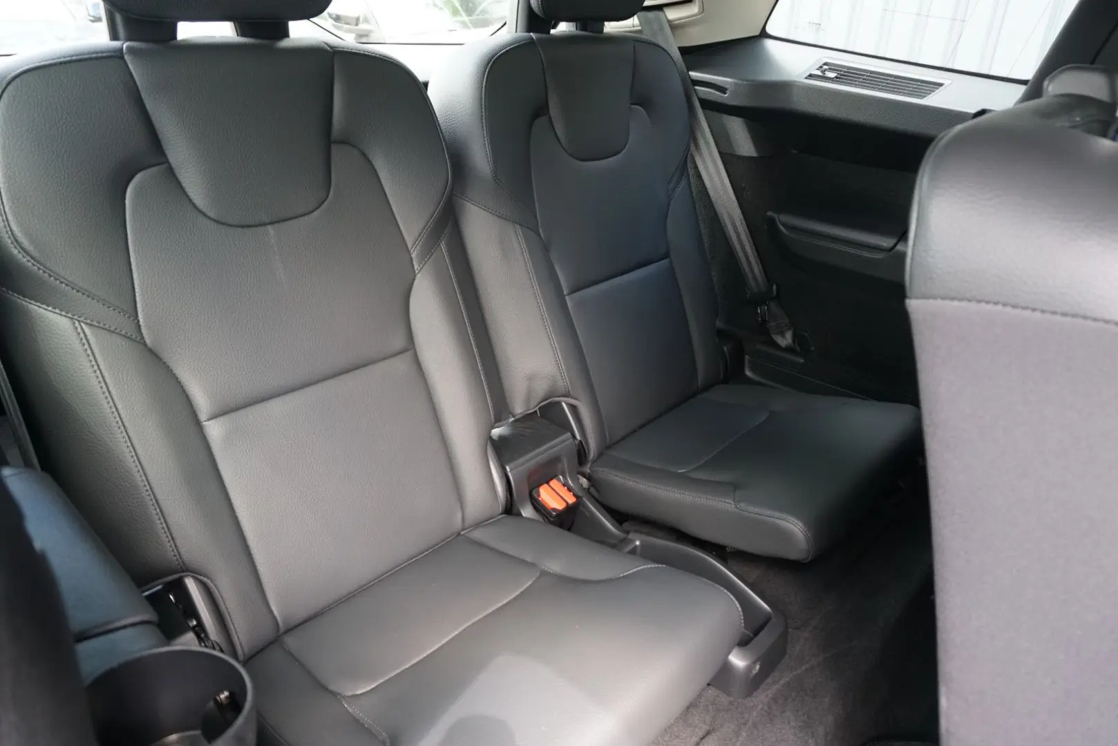 XC 90 R Design AWD ACC 360° 7-Sitze LED H&K SHZ