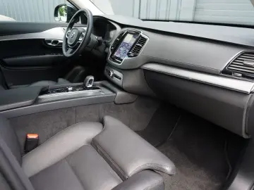XC 90 R Design AWD ACC 360° 7-Sitze LED H&K SHZ