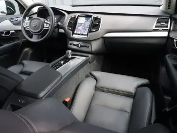 XC 90 R Design AWD ACC 360° 7-Sitze LED H&K SHZ