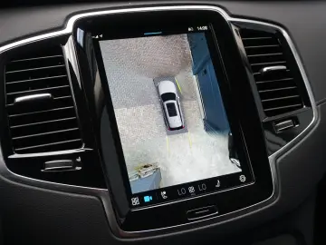 XC 90 R Design AWD ACC 360° 7-Sitze LED H&K SHZ