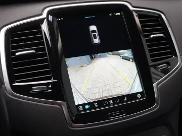XC 90 R Design AWD ACC 360° 7-Sitze LED H&K SHZ