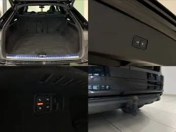 Q8 50 S-LINE+RS|HUD|SOFT|NIGHT|LUFT.|MASSAG|B&O|