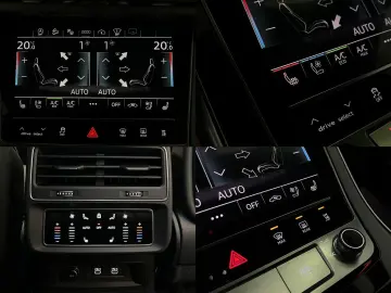 Q8 50 S-LINE+RS|HUD|SOFT|NIGHT|LUFT.|MASSAG|B&O|
