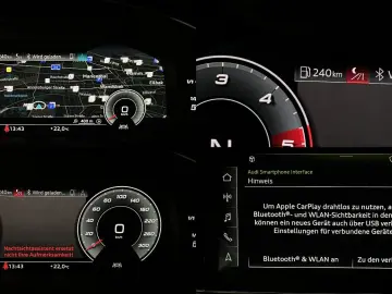 Q8 50 S-LINE+RS|HUD|SOFT|NIGHT|LUFT.|MASSAG|B&O|