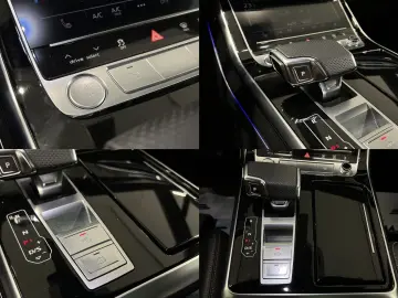 Q7 50|S-LINE|7-SITZ|HUD|LUFT|KAMERA|PANO|MEMORY|