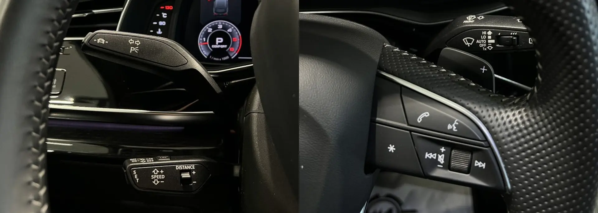 Q7 50|S-LINE|7-SITZ|HUD|LUFT|KAMERA|PANO|MEMORY|