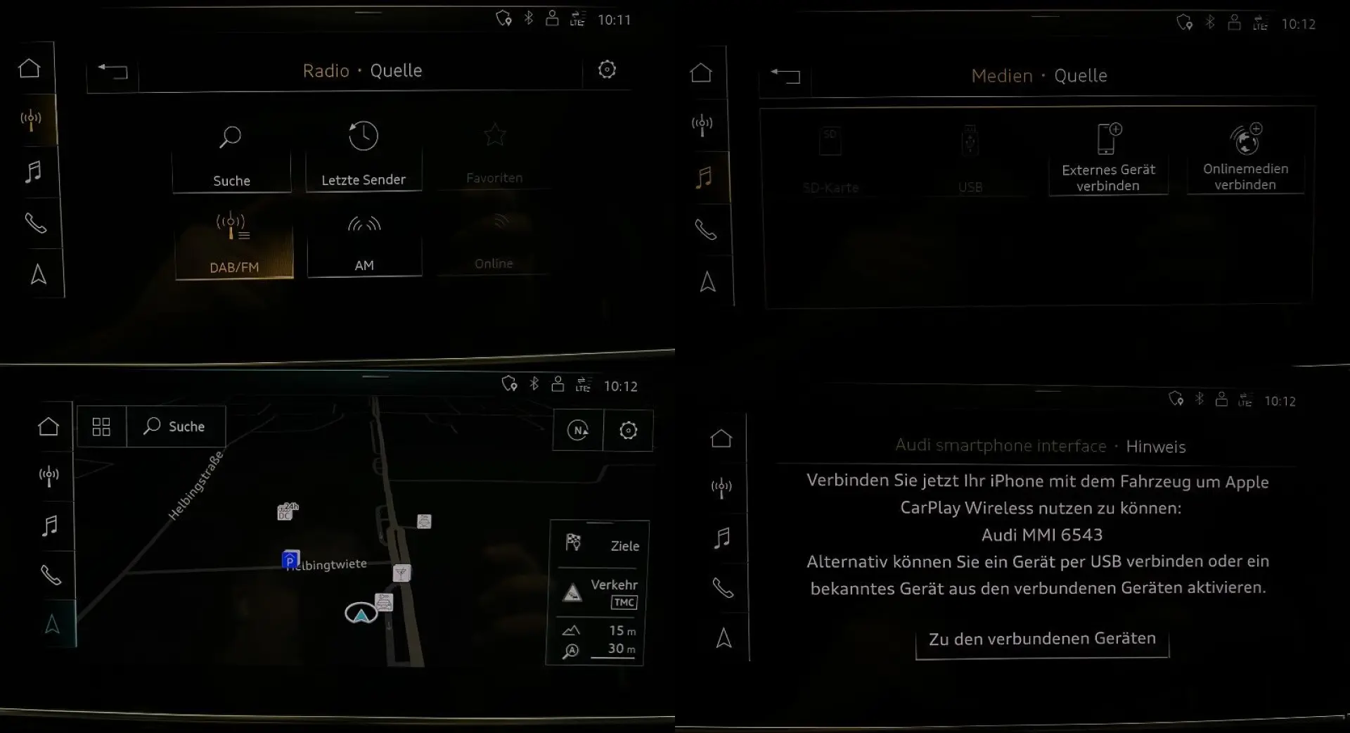 Q7 50|S-LINE|7-SITZ|HUD|LUFT|KAMERA|PANO|MEMORY|