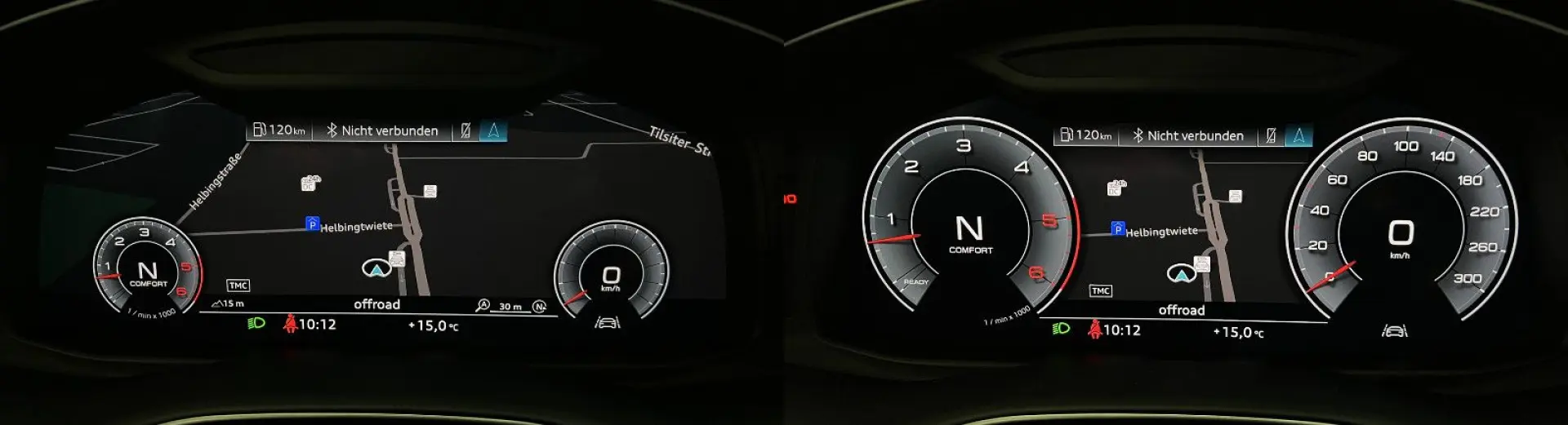 Q7 50|S-LINE|7-SITZ|HUD|LUFT|KAMERA|PANO|MEMORY|