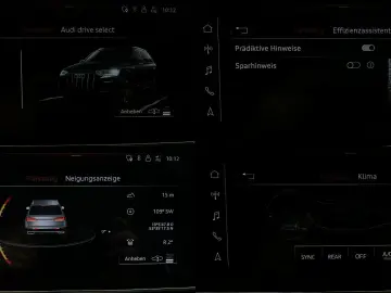 Q7 50|S-LINE|7-SITZ|HUD|LUFT|KAMERA|PANO|MEMORY|