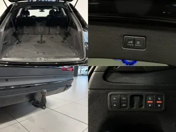 Q7 50|S-LINE|7-SITZ|ACC|LUFT|KAMERA|PANO|MEMORY|