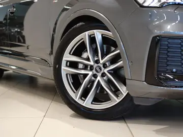 Q7 50|RS/S-LINE|7-SITZ|SOFT|MASAG|3D|LUFT|LASER|