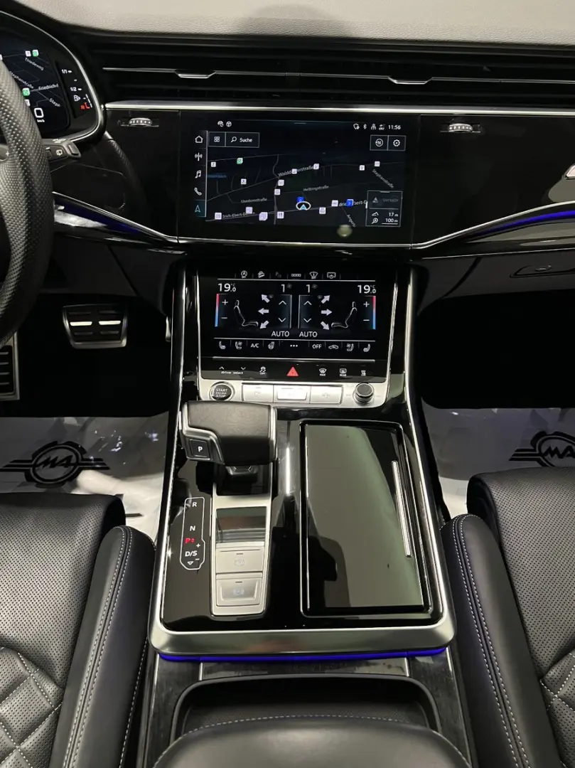Q7 50|RS/S-LINE|7-SITZ|SOFT|MASAG|3D|LUFT|LASER|
