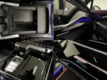 Q7 50|RS/S-LINE|7-SITZ|SOFT|MASAG|3D|LUFT|LASER|
