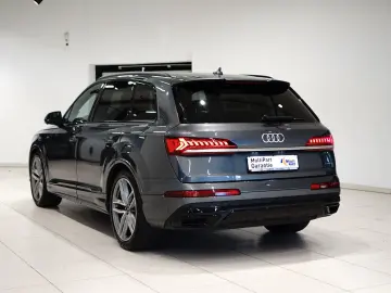 Q7 50|RS/S-LINE|7-SITZ|SOFT|MASAG|3D|LUFT|LASER|